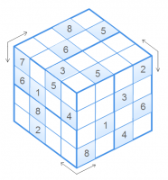 Deň SUDOKU