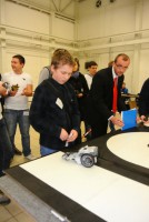 Trenčiansky robotický deň 2014